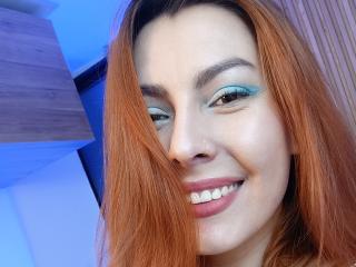 AnnyCraffort Webcam Porno Live - Photo 5/21