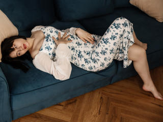 ChrissieCandy Webcam Sexe Direct - Photo 7/19