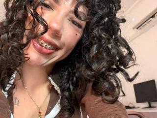 AngelicaHill Webcam Porno Live - Photo 20/21