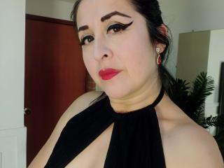 ScarletMilfX Image Gallery