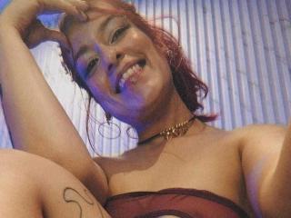 LolyYunno Anal en Webcam Live - Photo 14/21