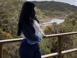 ClariceMontclair Webcam Sexe Direct - Photo 13/21