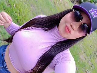 DulceBarrha Amateur Live Webcam - Photo 13/17