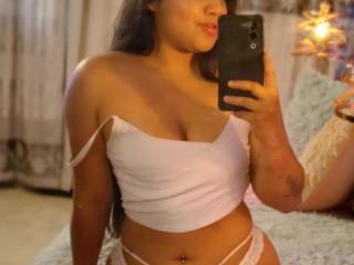 DulceBarrha Amateur Live Webcam - Photo 12/17