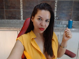 LizethBells Anal en Webcam Live - Photo 9/21