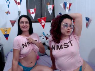 LunaVenus Anal Livecam - Photo 11/21