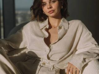 LiliaPochatko Anal en Webcam Live - Photo 11/11