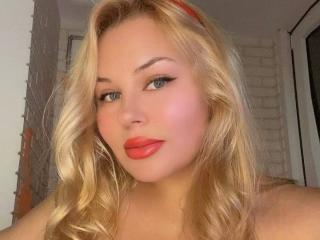 AvaQueen Webcam Porno Live - Photo 8/21