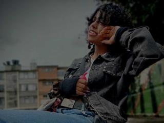 LunaKeller Anal en Webcam Live - Photo 18/21