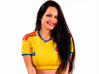 CharlotteCrofort Webcam Sexe Direct - Photo 7/21