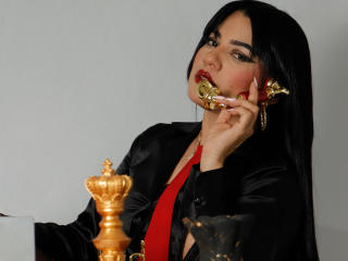 AliceCarusso Webcam Porno Live - Photo 16/21