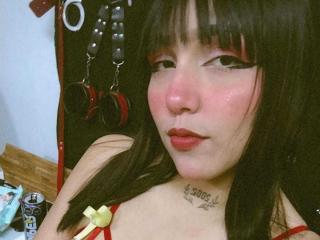 SophieWolf Blowjob XXX Cams - Photo 14/21