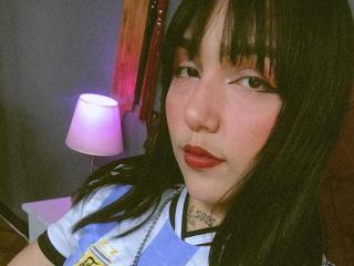 SophieWolf Blowjob XXX Cams - Photo 12/21