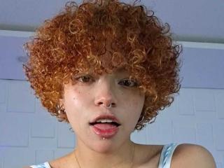 KeiryGinger Seins Show XXX en Direct - Photo 6/21