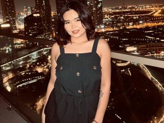 AyaCharm Webcam Porno Live - Photo 6/8