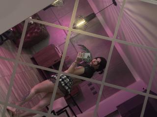 NikaRose Pussy Video Webcam - Photo 6/7