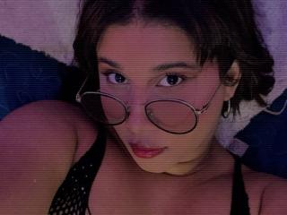 LoreDuval Anal en Webcam Live - Photo 5/21