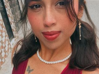 MyaaTyler Hot Liveshows - Photo 8/21