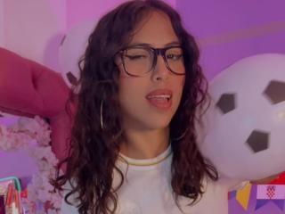 MyaaTyler Hot Liveshows - Photo 6/21