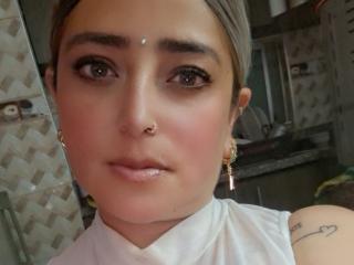 AlessadraJoness Webcam Porno Live - Photo 5/21