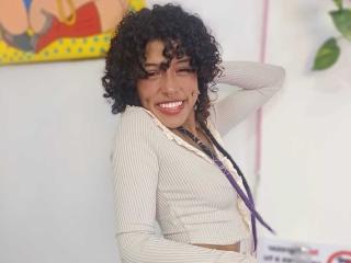 LunaKeller Anal en Webcam Live - Photo 15/21