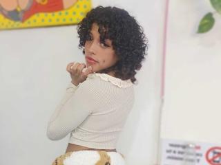 LunaKeller Anal en Webcam Live - Photo 14/21