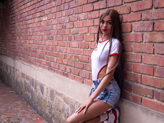 CrystalDavids Webcam Sexe Direct - Photo 12/21
