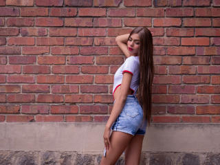 CrystalDavids Webcam Sexe Direct - Photo 10/21