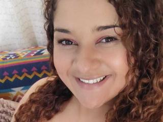 NataliaWendys Pussy Video Webcam - Photo 7/21