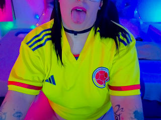 NatalieHarris Pussy Video Webcam - Photo 9/21