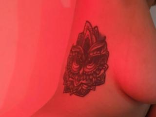 CristalWil Webcam Sexe Direct - Photo 6/21