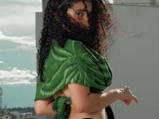 NoaxxMalak Pussy Video Webcam - Photo 17/21