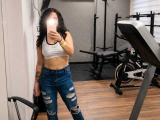 NoaxxMalak Pussy Video Webcam - Photo 9/21