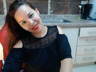LizethBells Anal en Webcam Live - Photo 7/21