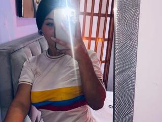 LonxEva Anal en Webcam Live - Photo 16/21