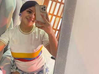 LonxEva Anal en Webcam Live - Photo 14/21