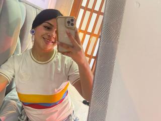 LonxEva Anal en Webcam Live - Photo 13/21