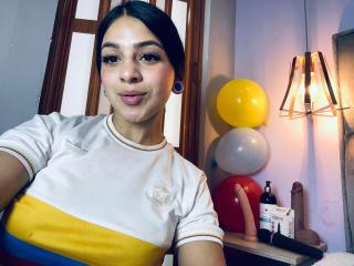 LonxEva Anal en Webcam Live - Photo 11/21