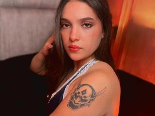 KatarinaNovak Seins Show XXX en Direct - Photo 16/21