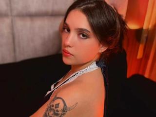 KatarinaNovak Seins Show XXX en Direct - Photo 15/21