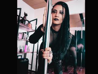 GoddessMafdet Video Webcam - Photo 21/21