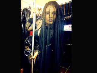 GoddessMafdet Video Webcam - Photo 19/21