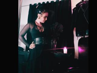 GoddessMafdet Video Webcam - Photo 18/21