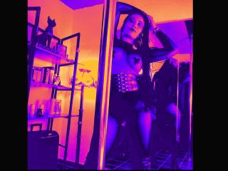 GoddessMafdet Video Webcam - Photo 17/21