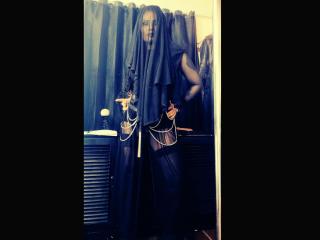 GoddessMafdet Video Webcam - Photo 11/21
