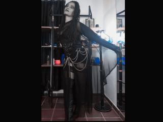 GoddessMafdet Video Webcam - Photo 7/21