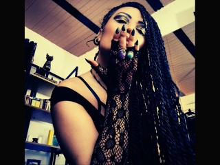 GoddessMafdet Video Webcam - Photo 4/21
