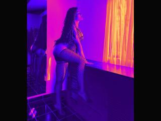 GoddessMafdet Image Gallery