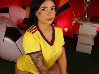 EileenSwift Seins Liveshow - Photo 16/21