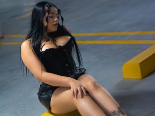 LaraJames Anal en Webcam Live - Photo 15/21